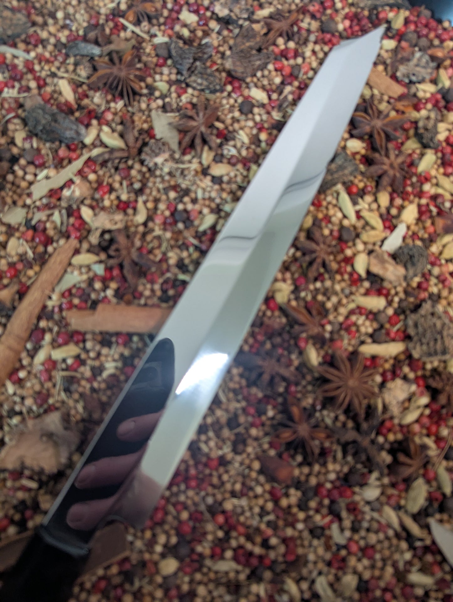 270mm Yanagiba Kiritsuke