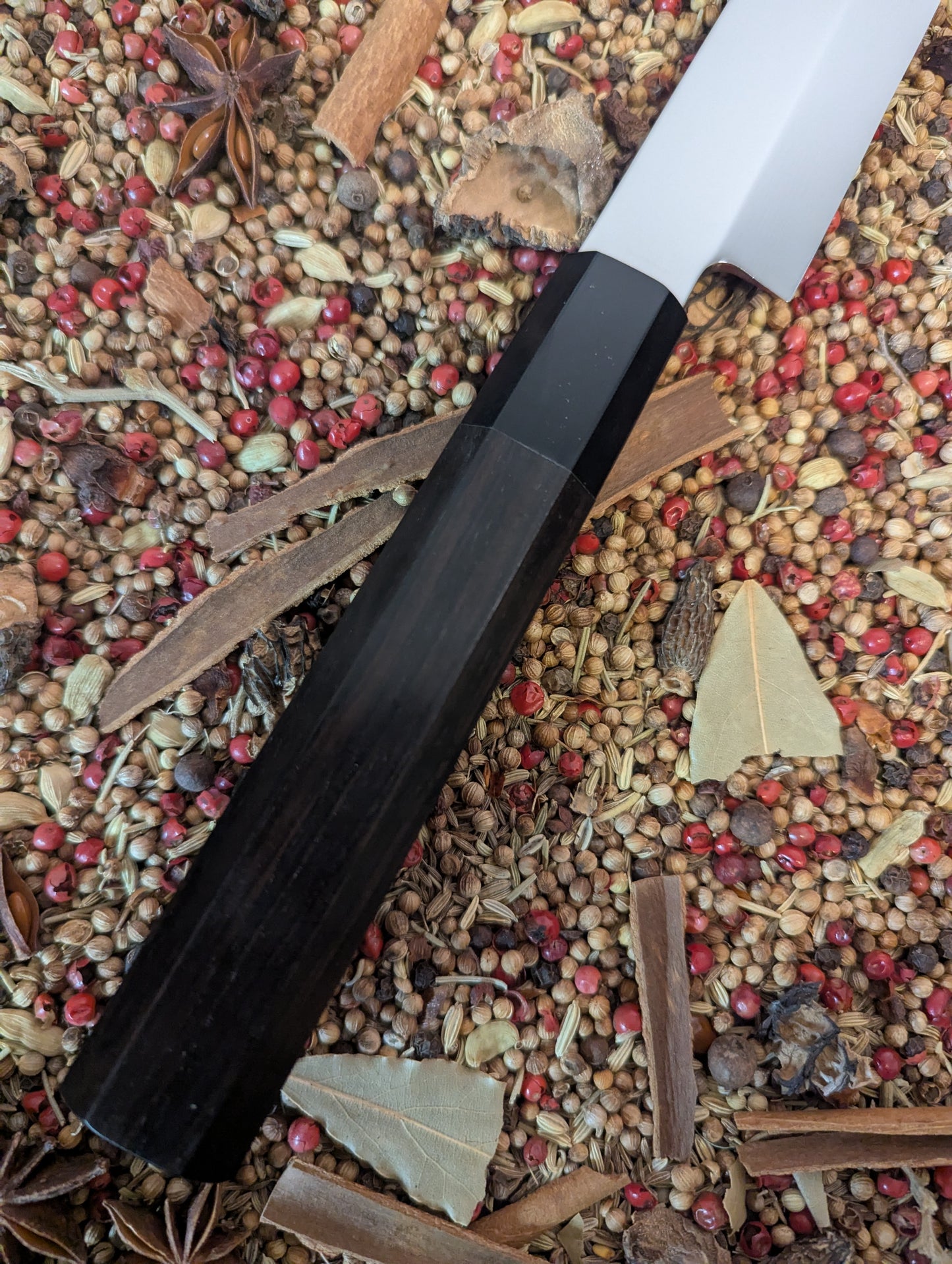270mm Yanagiba Kiritsuke