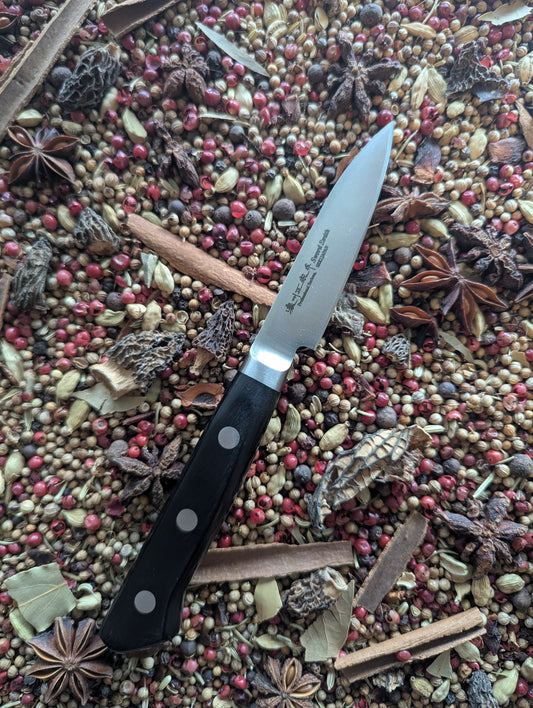 80mm paring knife