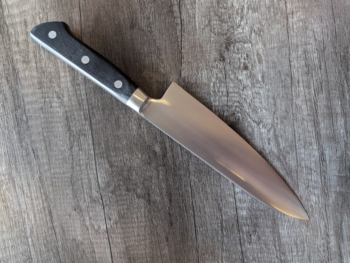 180mm Sakai Takayuki Gyuto