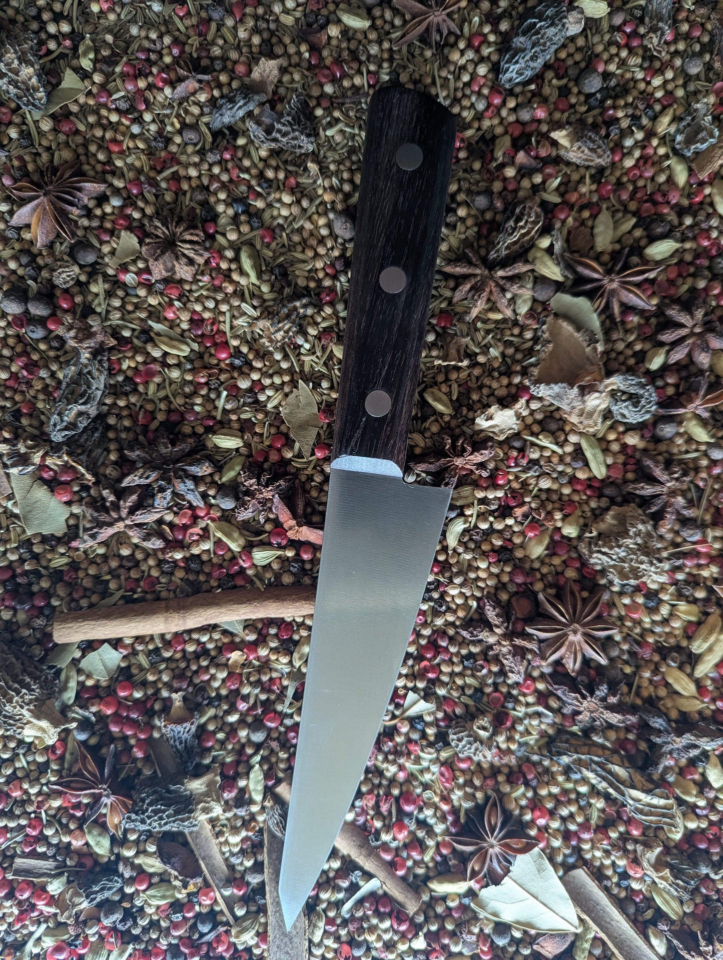 150mm Honesuki
