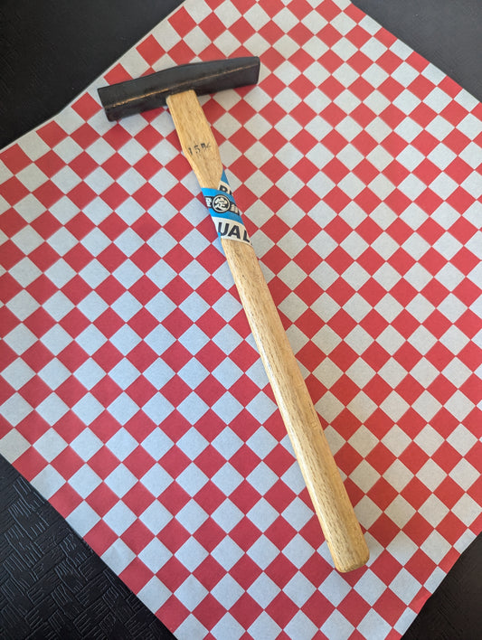 Buck Smack Mini Hammer