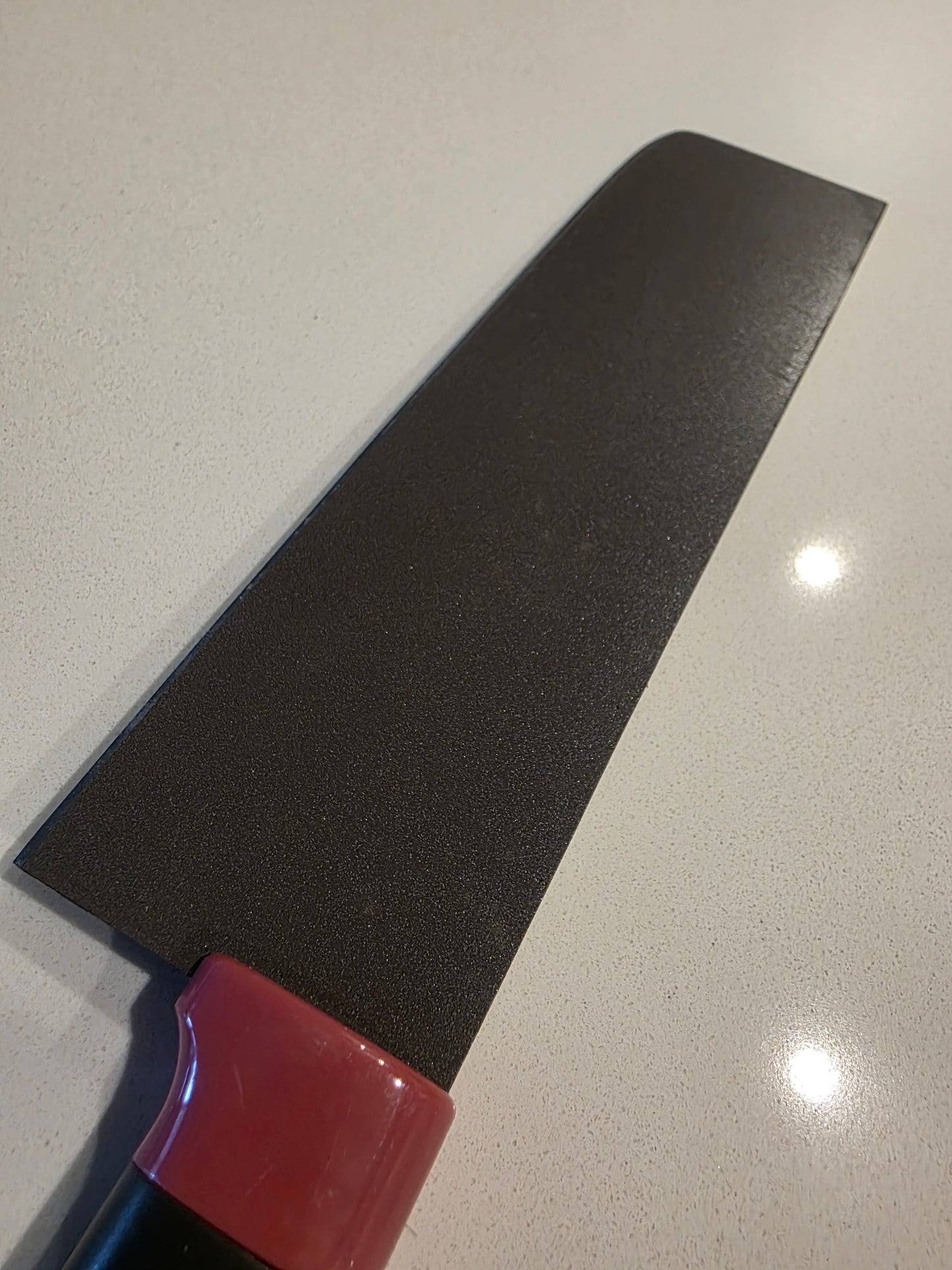 Buckslice vintage nakiri