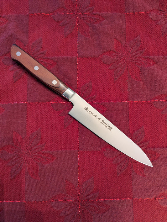 135mm Rosewood Petty