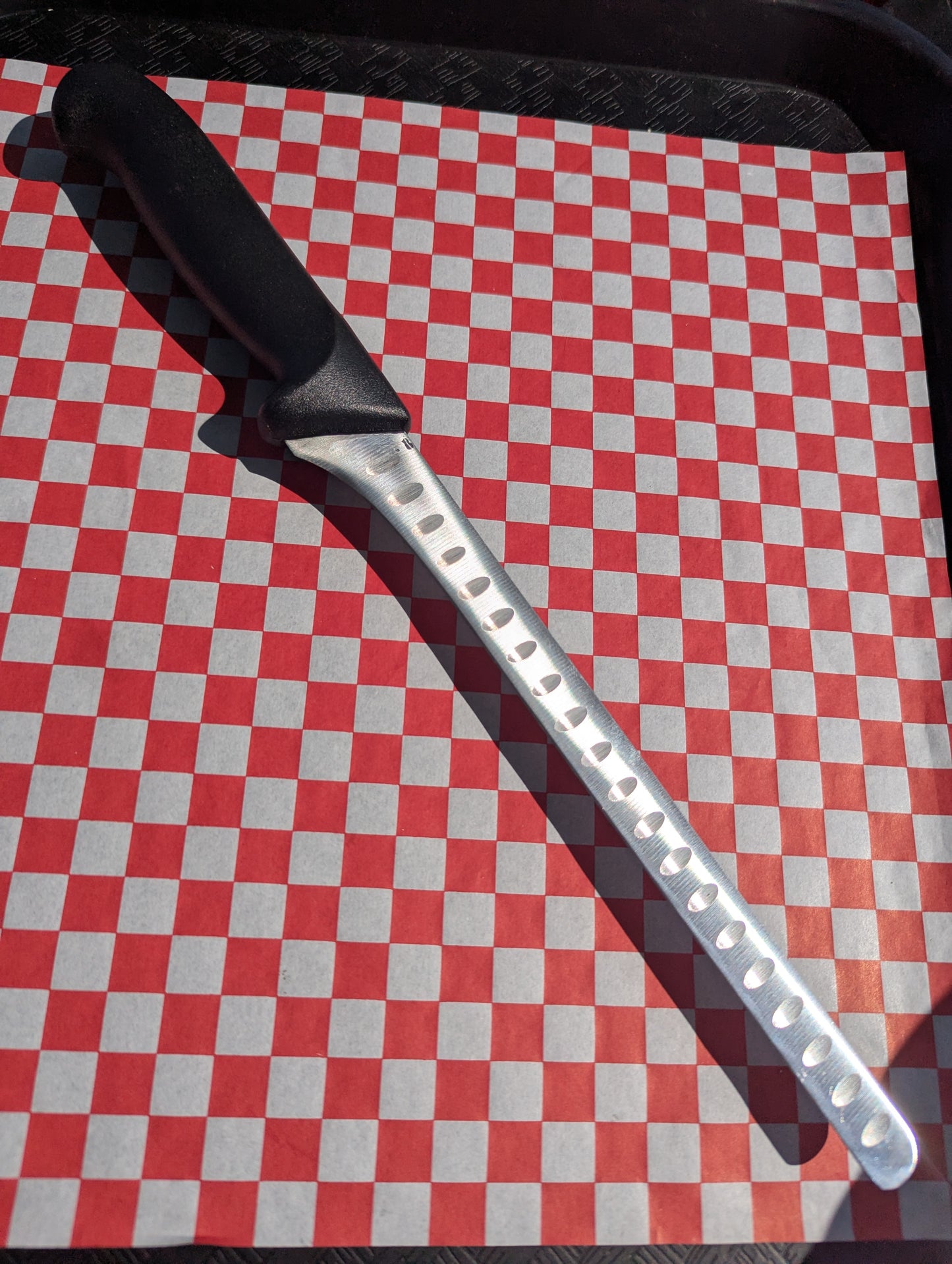 Buckslice Flex-Slicey Slicer