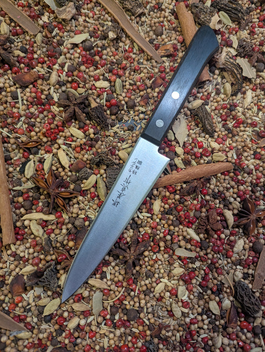 120mm Vintage Sakai Petty