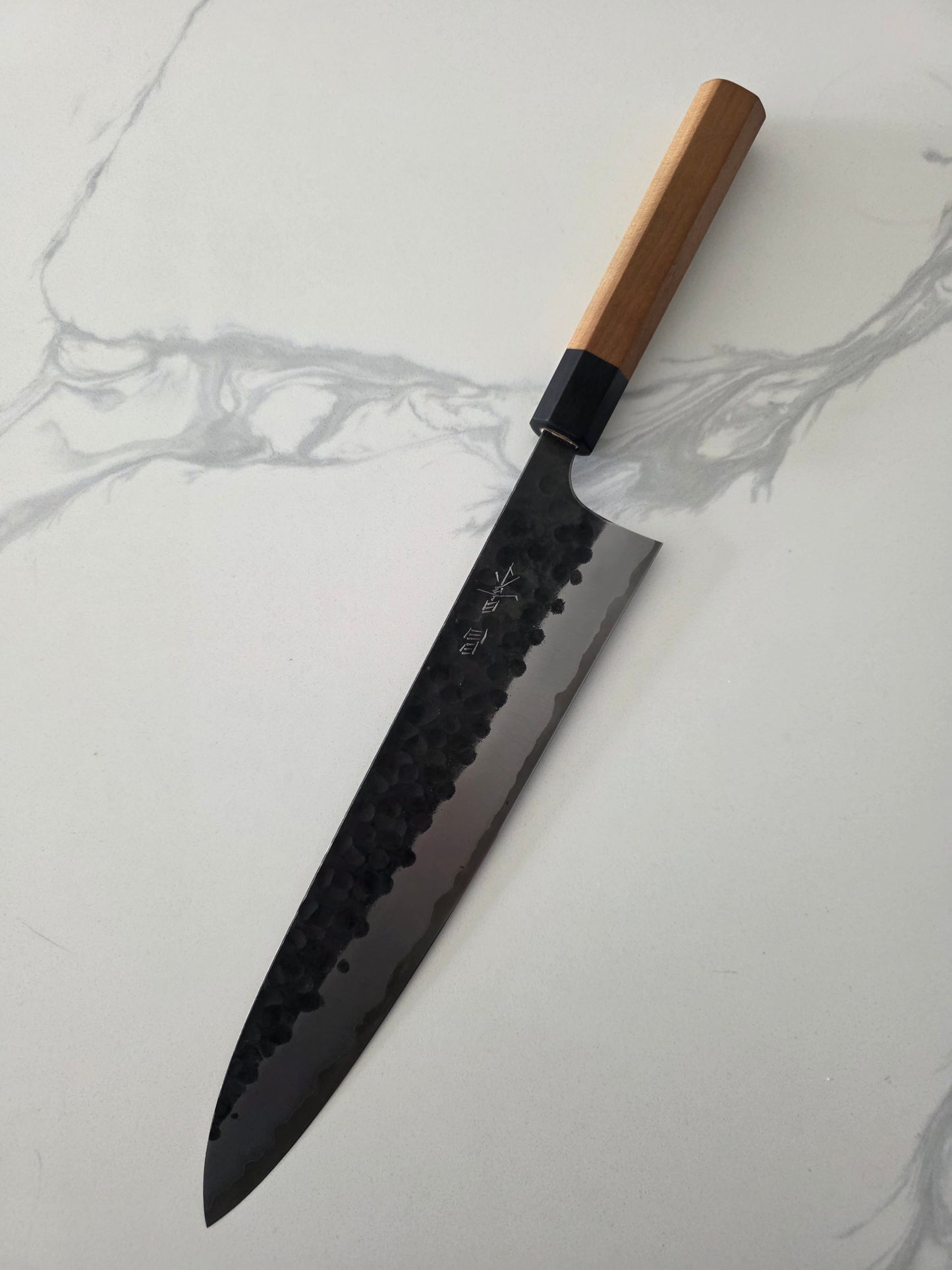 270mm Masakage Koishi Gyuto