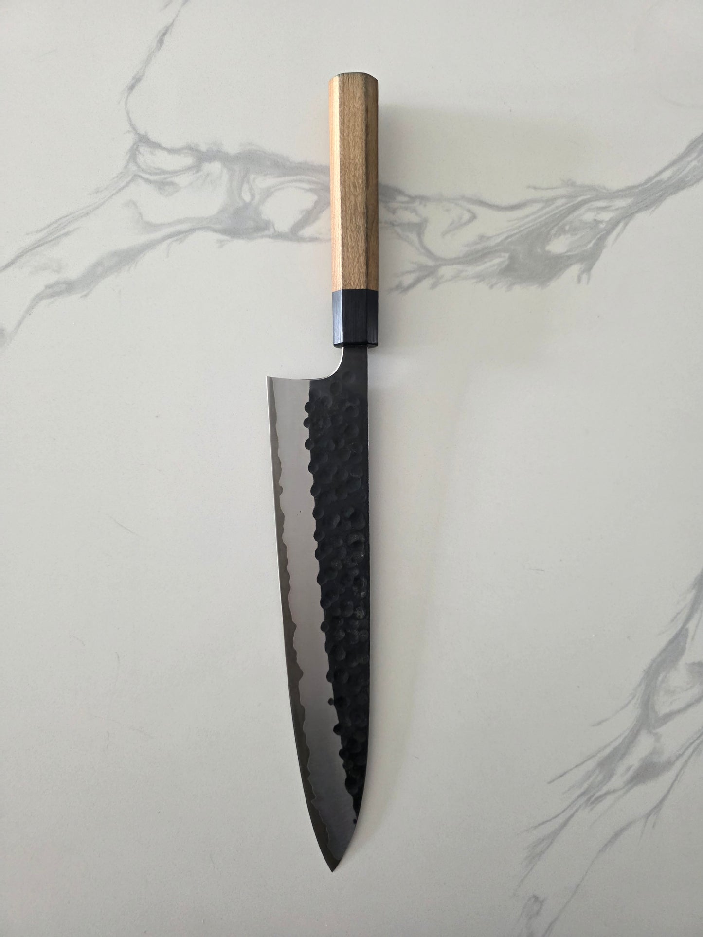 270mm Masakage Koishi Gyuto