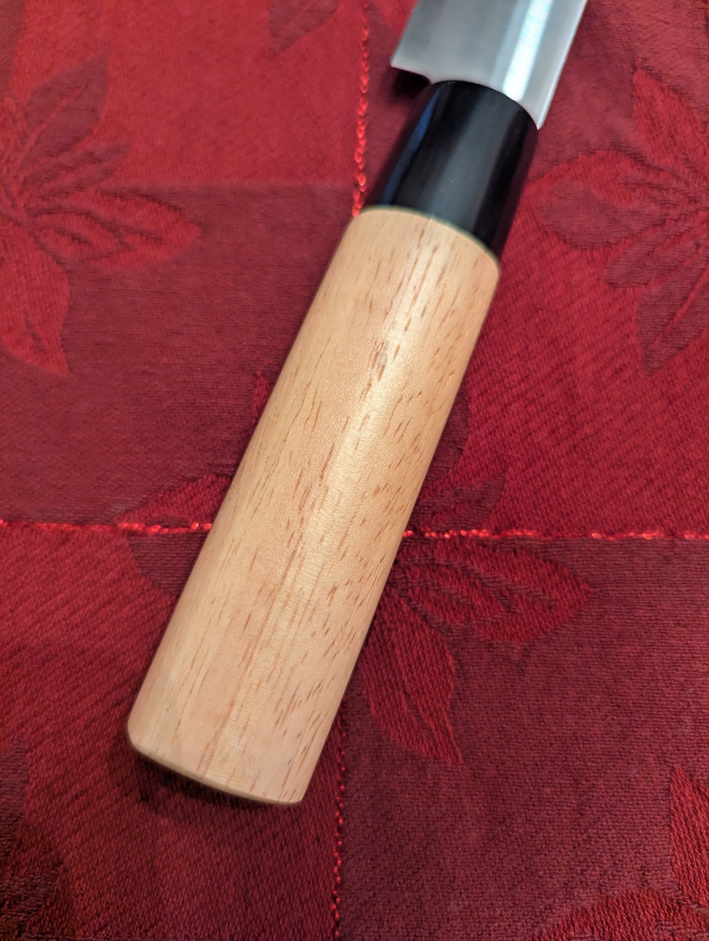 200mm Masamune bread knife