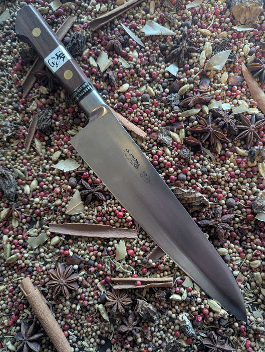 210mm Gyuto