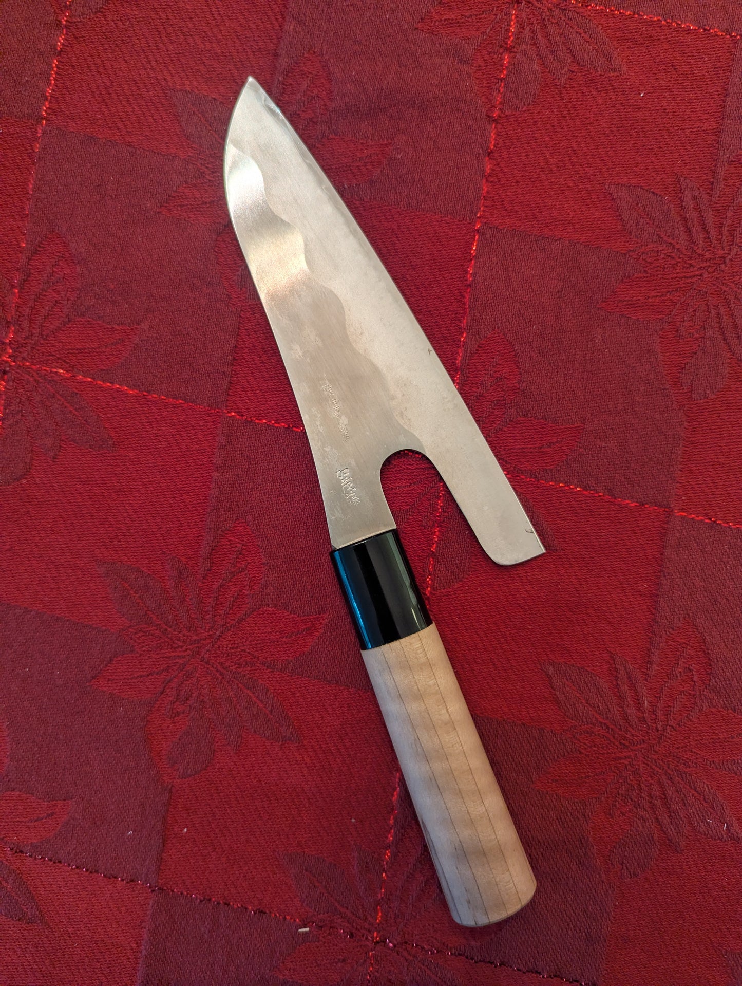 170mm Hybrid Spicy slice