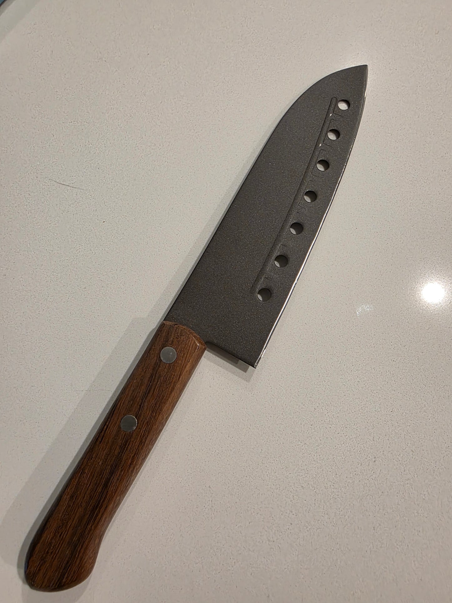 Buckslice smooth criminal