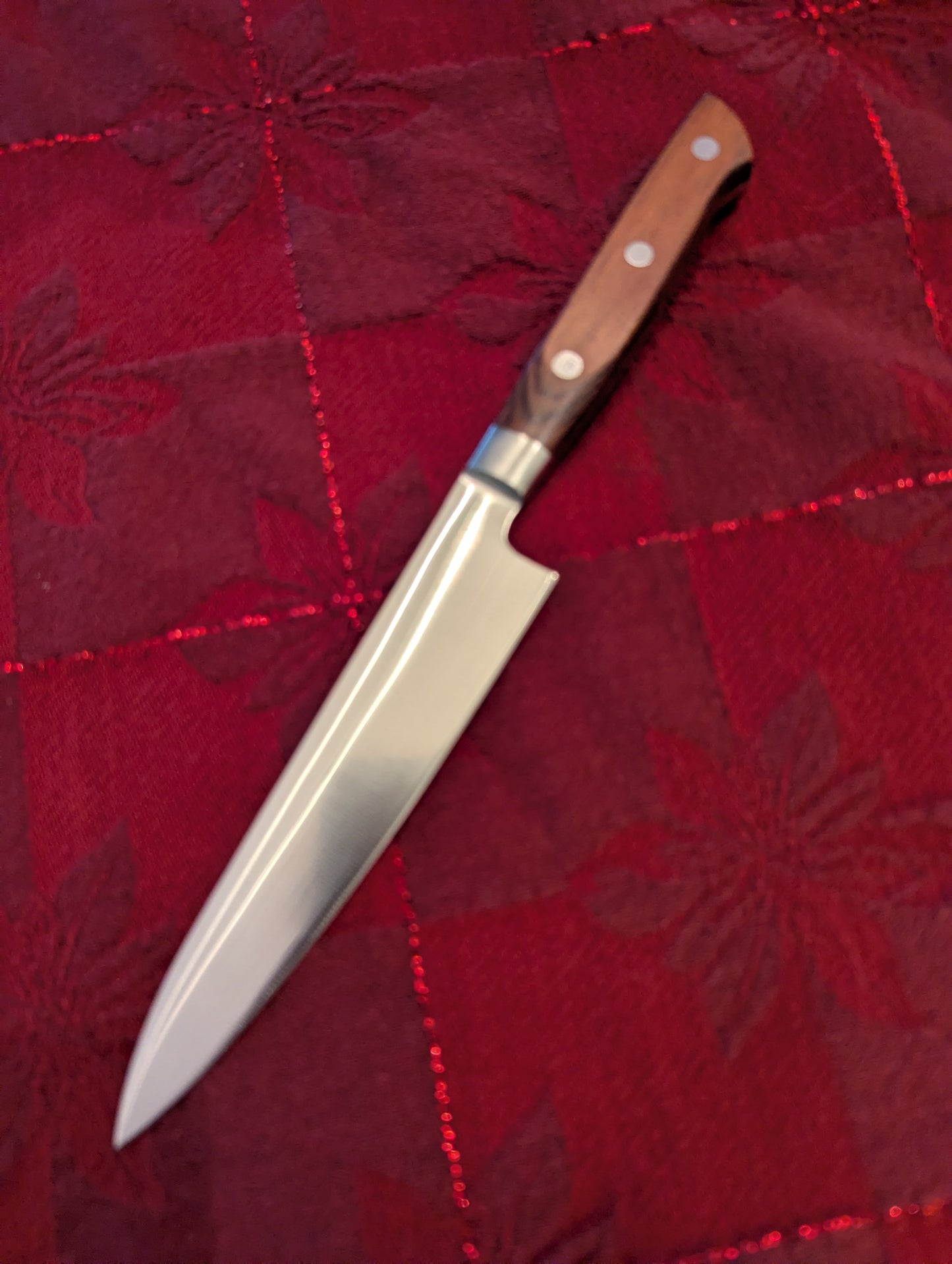 135mm Rosewood Petty