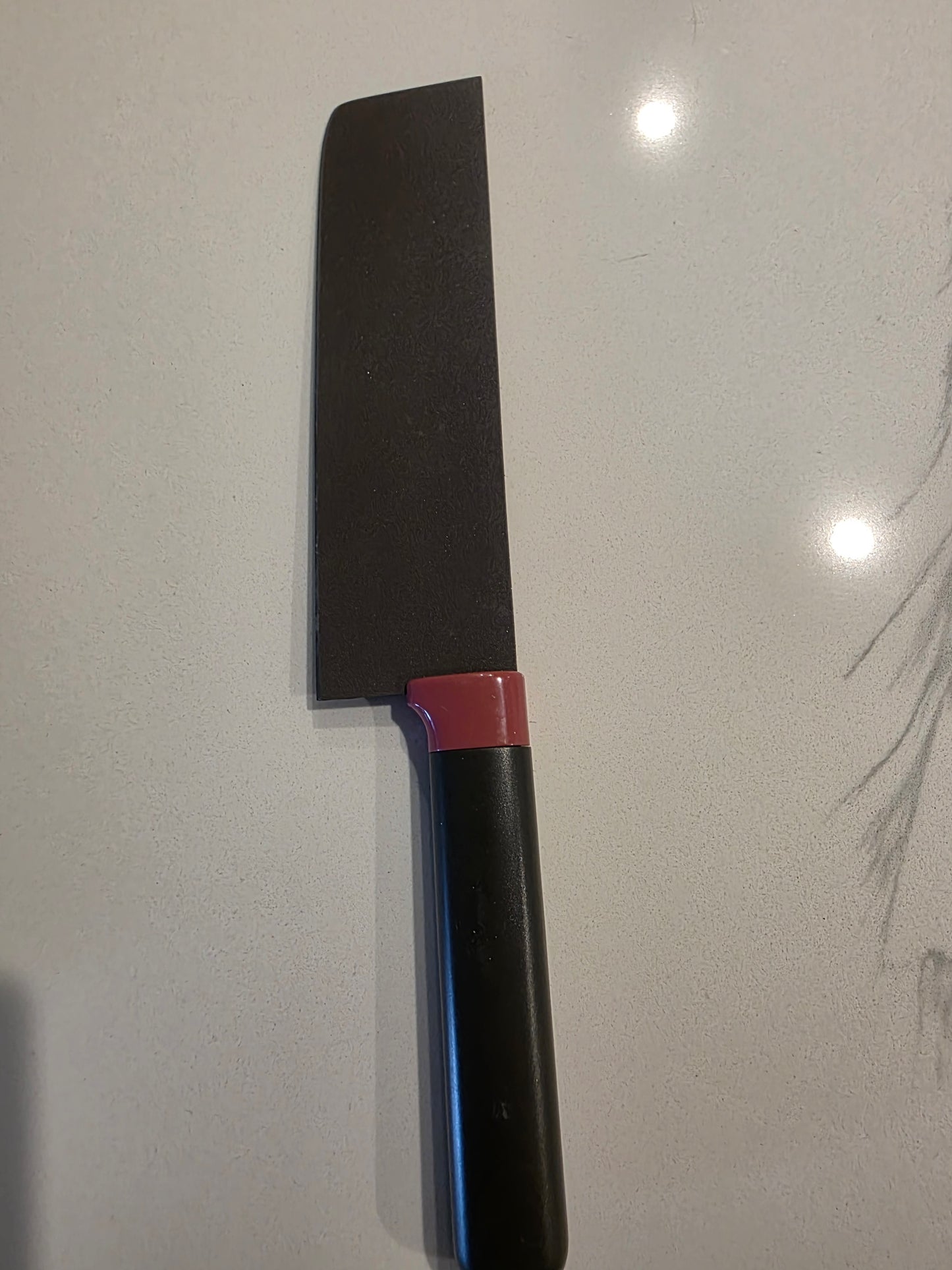 Buckslice vintage nakiri